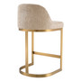 Counter Stool Condos Lyssa Sand