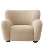 Chair Thames Canberra Sand