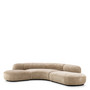 Sofa Björn L Lyssa Sand