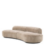 Sofa Björn S Lyssa Sand