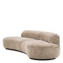 Sofa Björn S Lyssa Sand