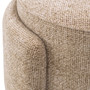 Stool Ortega Lyssa Sand