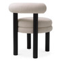 Dining Chair Zoey Fisher Sand