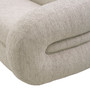 Sofa Cosenza Splendor Light Grey