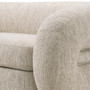 Chair Cosenza Splendor Light Grey