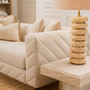 Sofa Avellino Rêve Cream