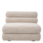 Modular Sofa Malaga Skyward Sand - Middle