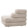 Modular Sofa Malaga Skyward Sand - Right