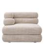 Modular Sofa Malaga Skyward Sand - Left