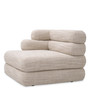 Modular Sofa Malaga Skyward Sand - Left