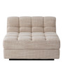 Modular Sofa Dean Skyward Sand - Middle