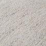 Chair York Seashell Off-White Bronze Finish