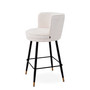 Counter Stool Grenada Lyssa Off-White