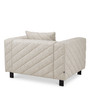 Chair Avellino Splendor Light Grey