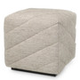 Stool Avellino Splendor Light Grey