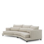 Sofa Savarana Splendor Light Grey
