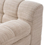Modular Sofa Dean Skyward Sand - Left