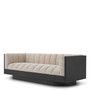 Sofa Davide Skyward Sand