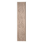Wall Object Acanthus Sand Finish