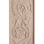 Wall Object Acanthus Sand Finish