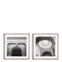 Print The Great Hall Set of 2
