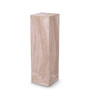 Column Lucca M Travertine
