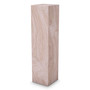 Column Lucca L Travertine