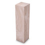 Column Lucca L Travertine