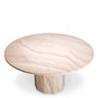 Dining Table Florence Travertine