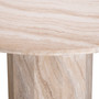 Dining Table Florence Travertine