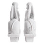 Object Sphinx White Marble Set of 2