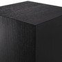 Column Grant M Black Veneer