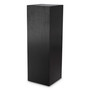 Column Grant L Black Veneer