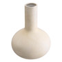 Vase Moon Jar Sandstone Finish S