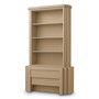 Cabinet Metropolitan S Natural Oak Veneer