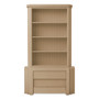 Cabinet Metropolitan S Natural Oak Veneer