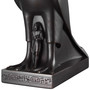 Table Lamp Horus Copper Bronze Finish