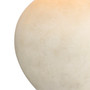 Table Lamp Moon Jar