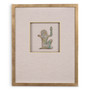 Wall Art Inlay Hermopolis Set of 4