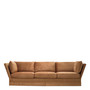 Sofa Belvedere Wrey Copper Velvet