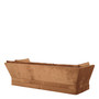 Sofa Belvedere Wrey Copper Velvet