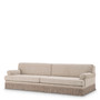 Sofa Madison Palmer Beige