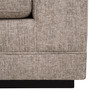 Sofa Manhattan Hunt Chenille Taupe