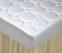 Luxury Cotton Mattress Pad King