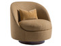 Genevieve Swivel Chair