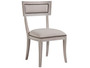 Aperitif Side Chair