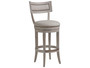 Apertif Swivel Bar Stool