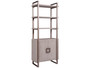 Vertex Bookcase