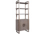 Vertex Bookcase