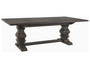 Axiom Rectangular Dining Table